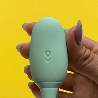 Kegel trainer