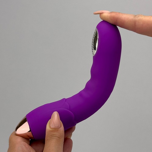sex toys for shower Shower buddy - Vibrating shower head
