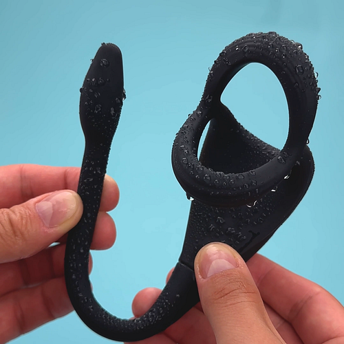 connected sex toy Bluetooth Remote Control Sex Toys for Long-Distance Relationships main image 0