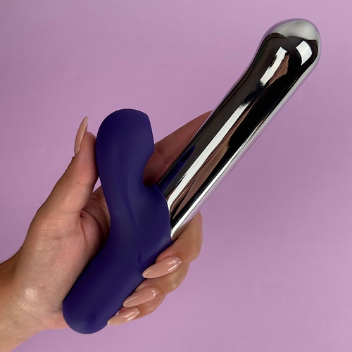 Product: Sleek rabbit