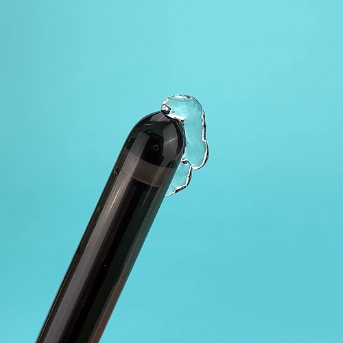 Lube applicator