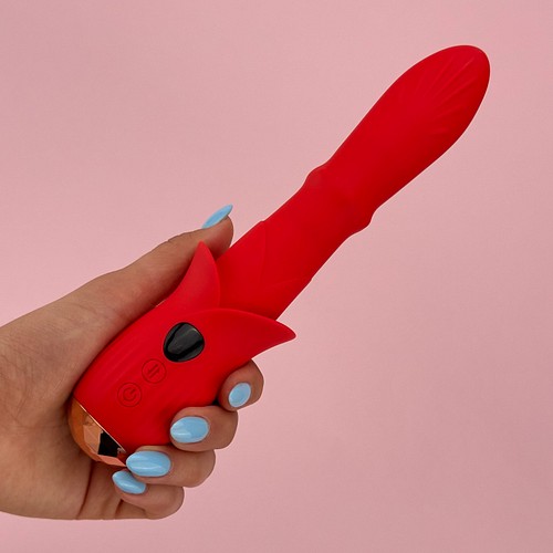 rose shaped vibrater Amazon.com: Rose Sex Toys for Women main image 1