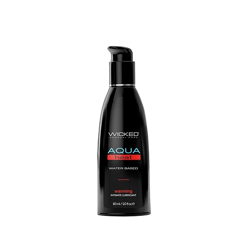 Product: Aqua heat