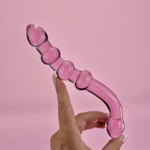Crystal G