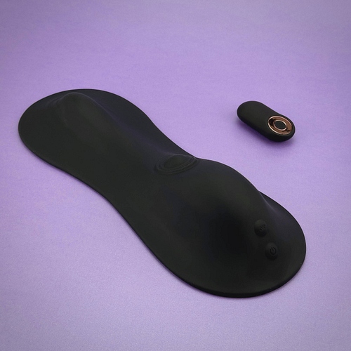 Grind pad