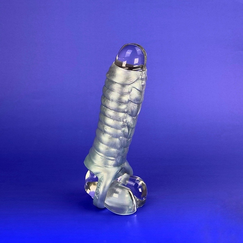 Product: Monster extend open end