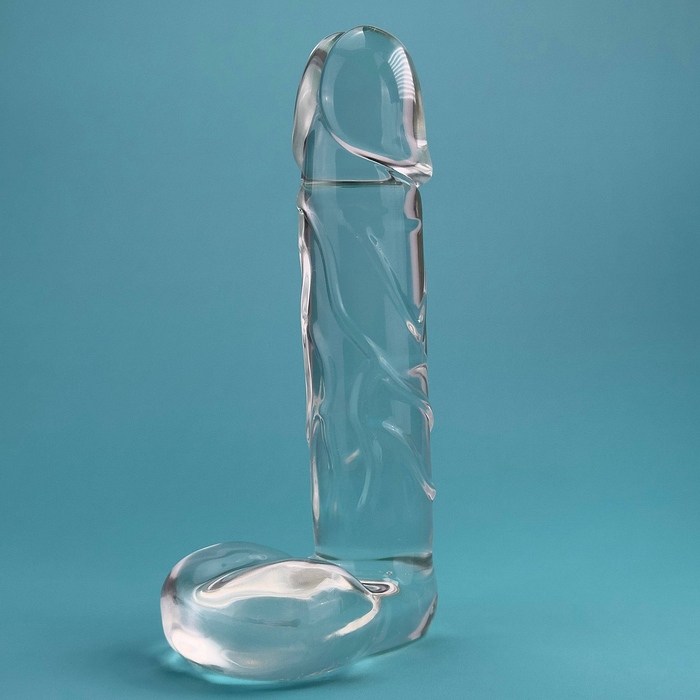 Product: Ultimate satisfier