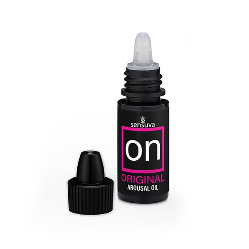 Product: ON arousal oil