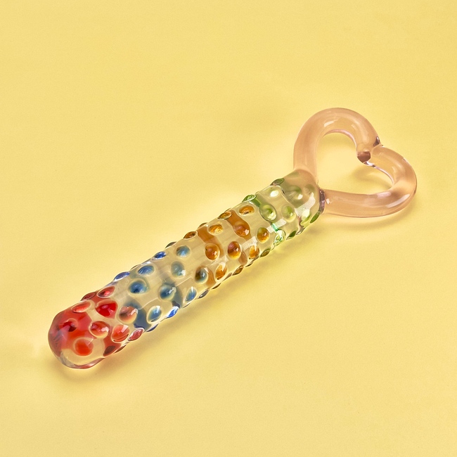 Product: Rainbow heart