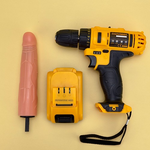 Love tool - Sex machine - EdenFantasys