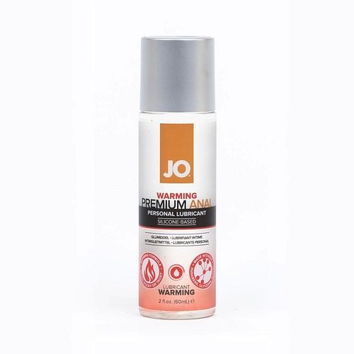 Product: JO premium anal warming