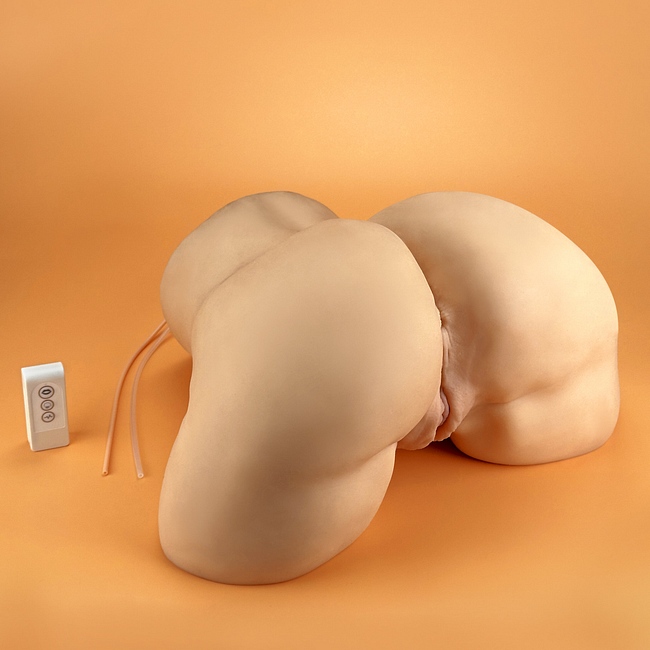 Product: Auto doggie style masturbator