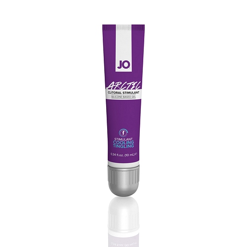 Product: JO clitoral gel arctic