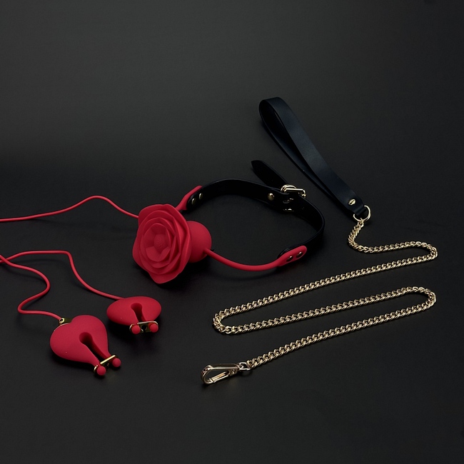 Product: Rose submission