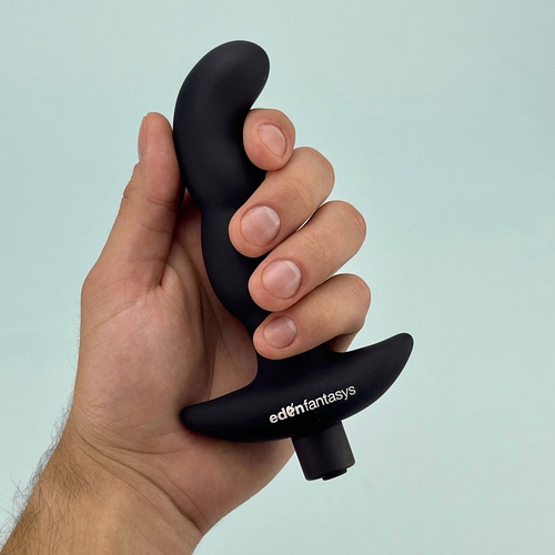 P-spot stir
