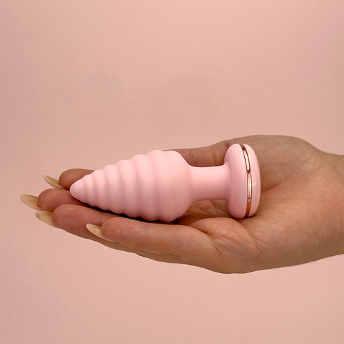 PleasureFlow booty cone