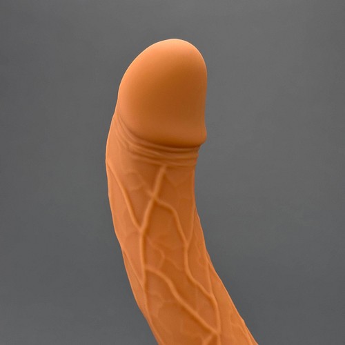 Mega vibro extension