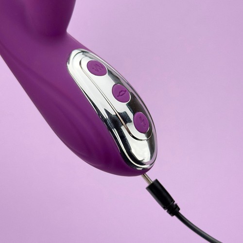 sexy prom suits Amazon.com: BELLESA FlutterWand Vibrator | Clitoral Stimulation | G-Spot  Stimulation | Silicone | Splashproof
