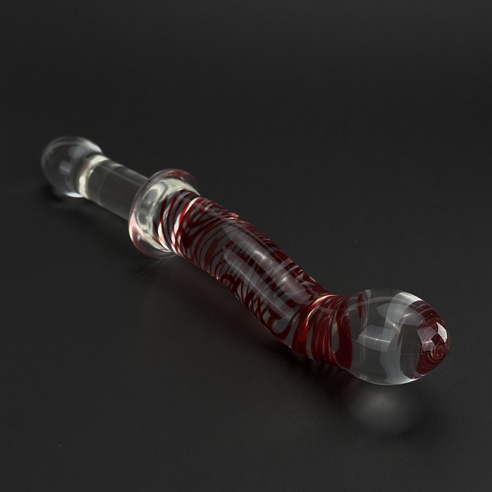 Product: G-spot cherry swirl