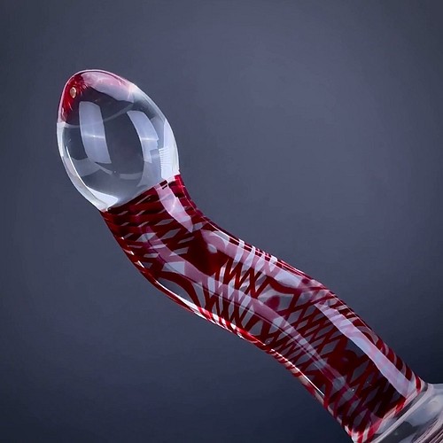G-spot cherry swirl