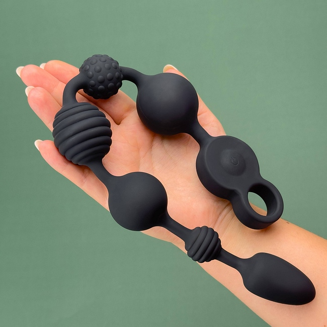 Product: Booty shaker