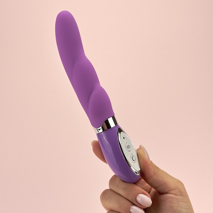 Product: Silicone sassy G
