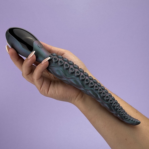 Vibro tentacle