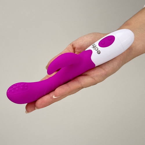 Eden dual caress finger motion