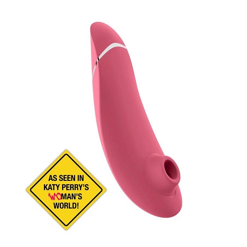 Product: Womanizer premium 2