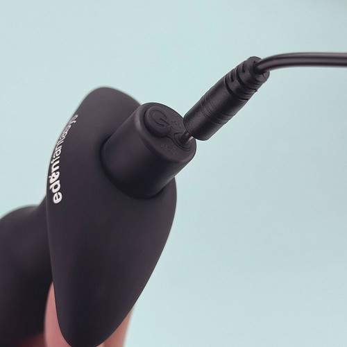 P-spot stir - Prostate vibrator - EdenFantasys P-spot stir - Prostate vibrator - EdenFantasys