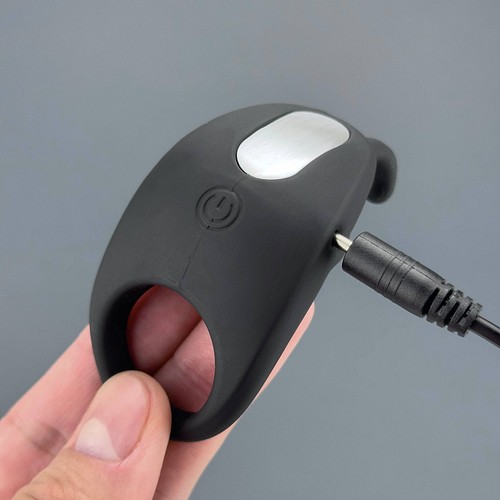 Bliss ring - Vibrating cock ring - EdenFantasys Bliss ring - Vibrating cock ring - EdenFantasys