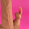 Realistic thrusting bunny View #2