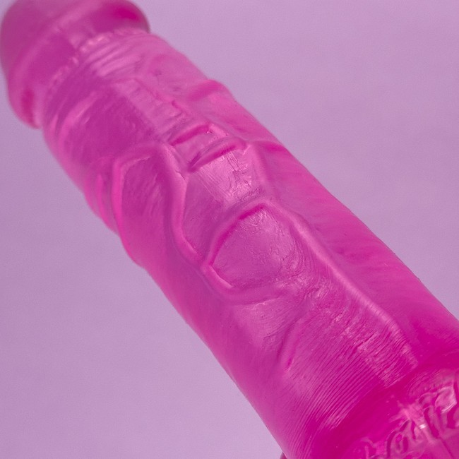 Product: Jelly realistic 8"