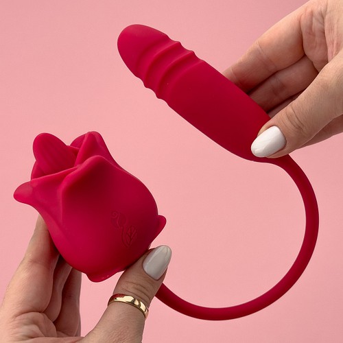 sex toy gift Pleasure Intro sex toy gift box review