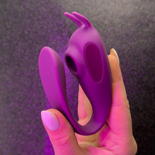 Playlink passion pulse