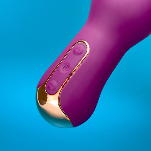 Illa - Dual vibrator