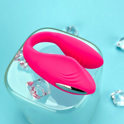 App Controlled Vibrators
