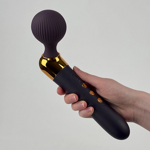 Wand Massagers