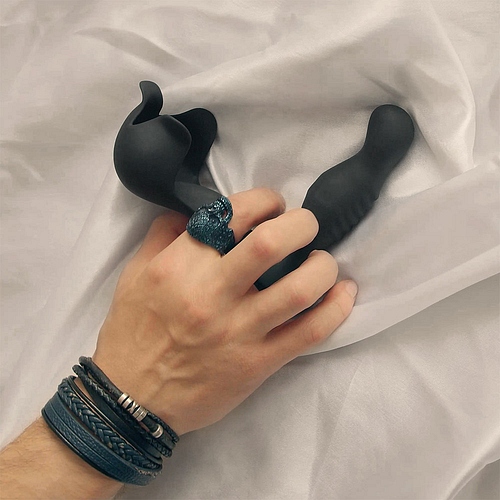 Male Toys