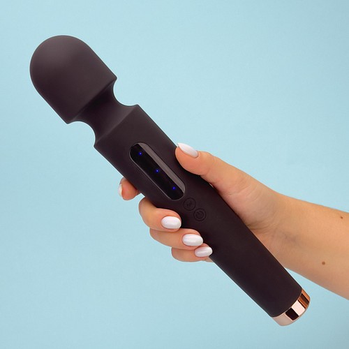 Viva XL - Strongest vibrating wand