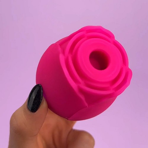 Foreplay bloom