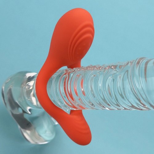 Vibrating Cock Rings