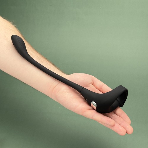 prostate massage sex toy Aneros Original Trident Prostate Massager – Passional Boutique Store