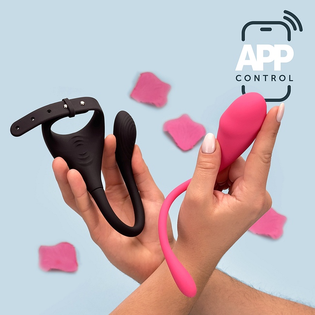 Product: Connection couples kit