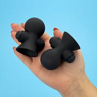 Nipplegasm