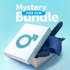 10 piece mystery bundle for him View #1