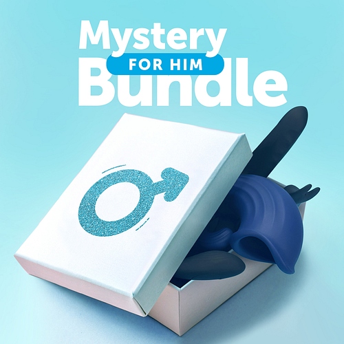 Product: 10 piece mystery bundle for him