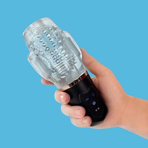 Product: Vibro blow