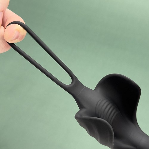 Hero prostate vibrator - Prostate massager with cock ring