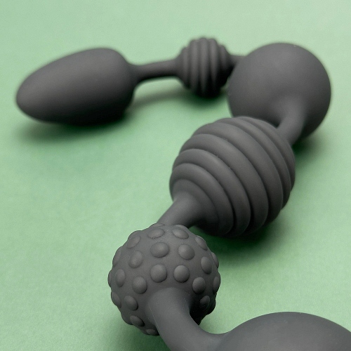 Anal Beads